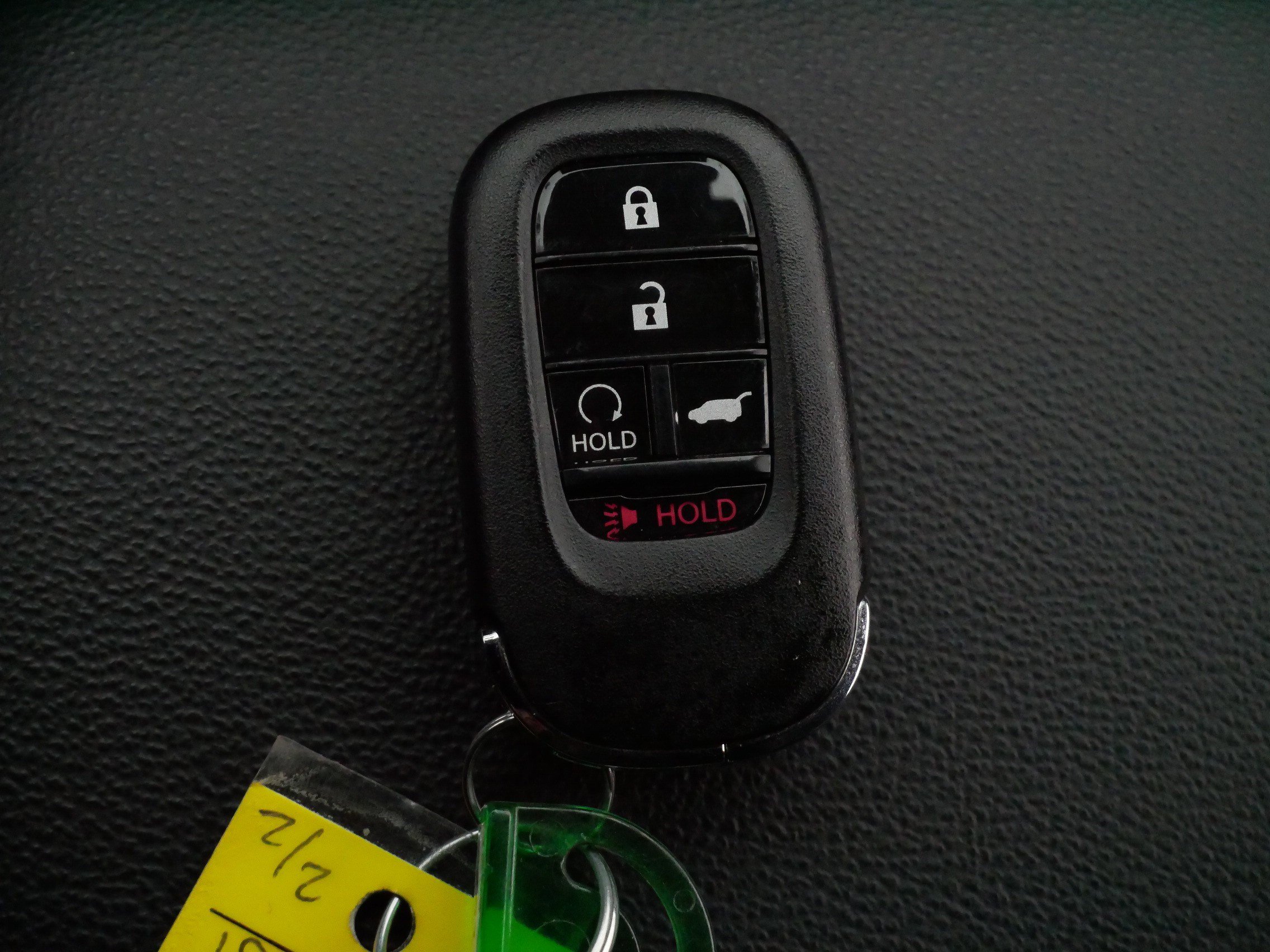 Used 2023 Honda CR-V EX image 30