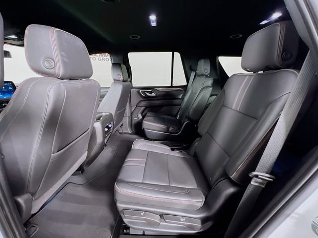 Used 2023 Chevrolet Tahoe RST w/ RST Performance Edition image 23