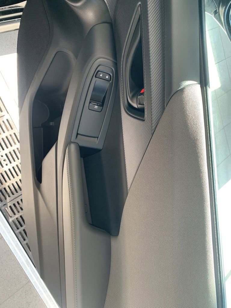 New 2026 Subaru Crosstrek 2.0i Premium image 23