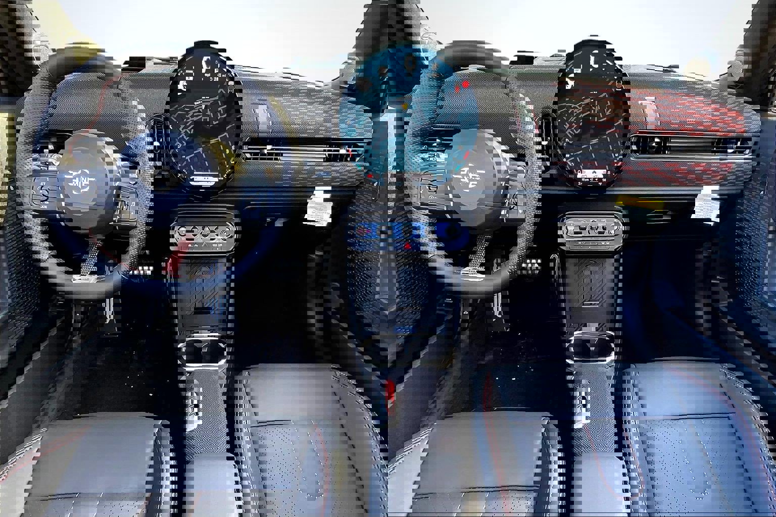 New 2026 MINI Cooper John Cooper Works image 5