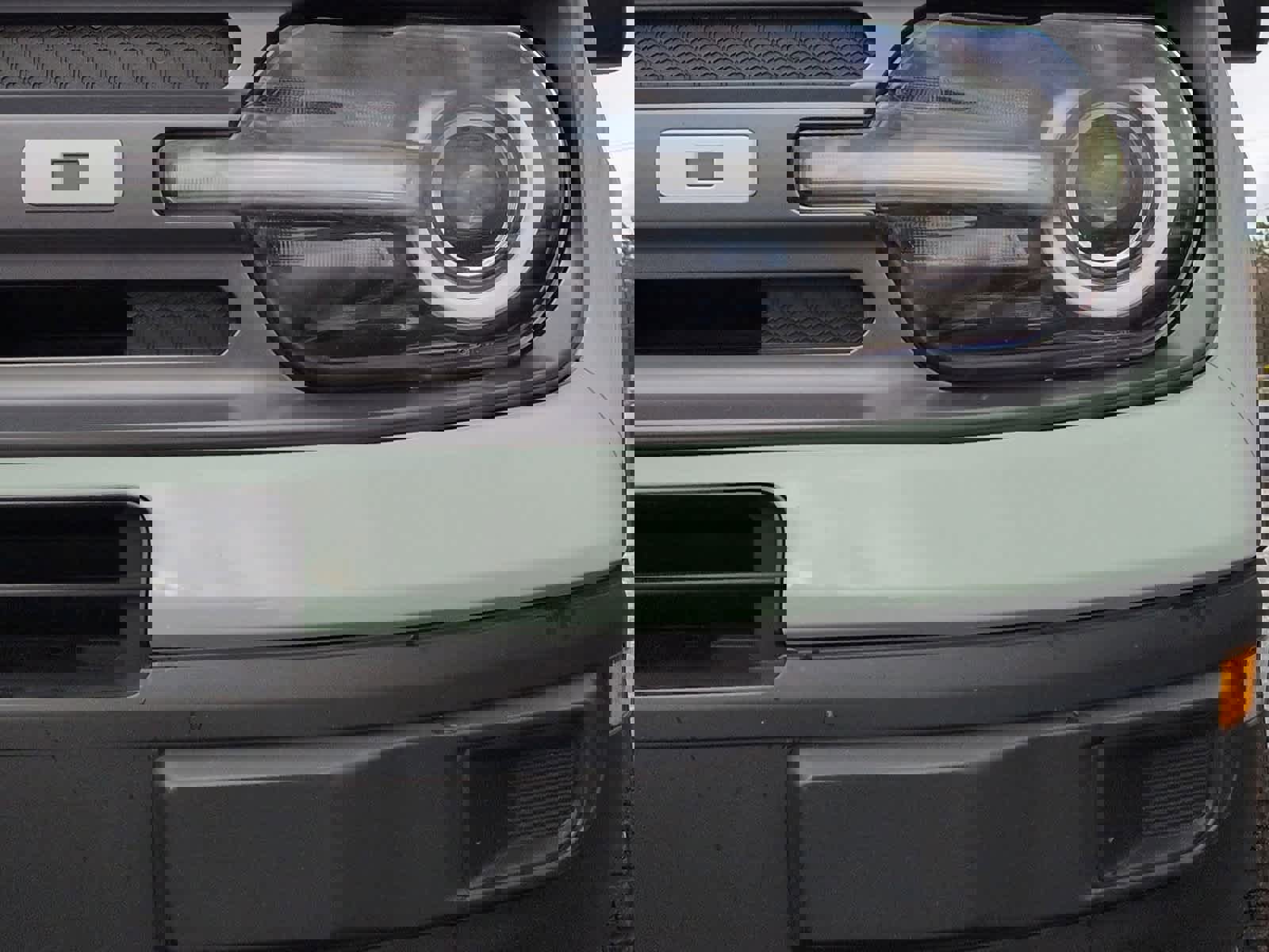 Certified 2022 Ford Bronco Sport Big Bend image 11