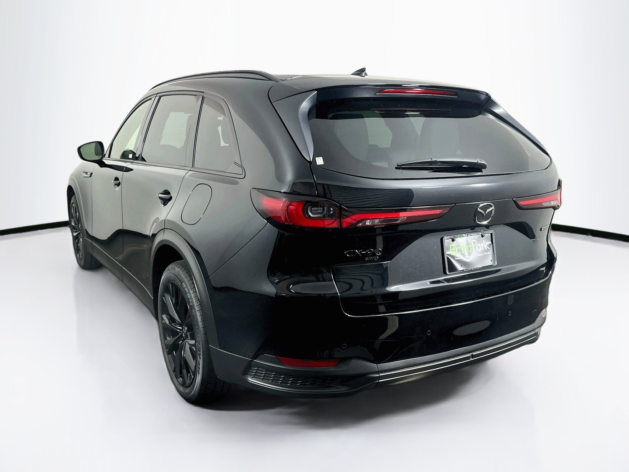 Used 2026 MAZDA CX-90 3.3 Turbo w/ Premium Sport Pkg AWD/4WD image 5