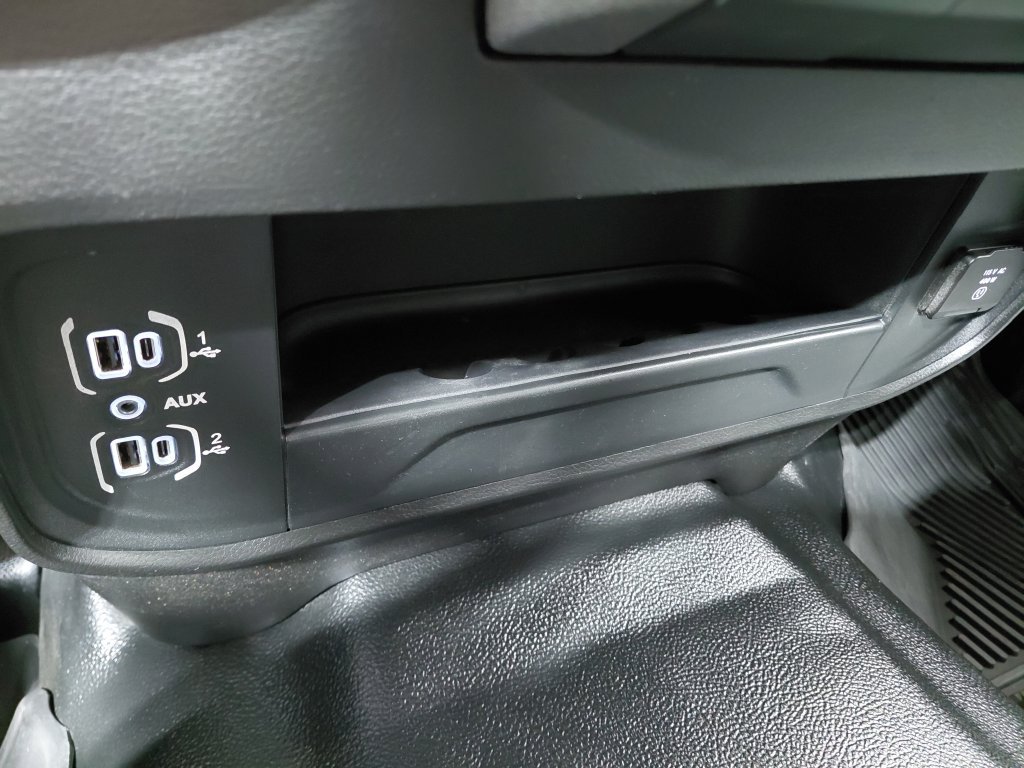 Certified 2022 RAM 2500 Tradesman AWD/4WD image 30