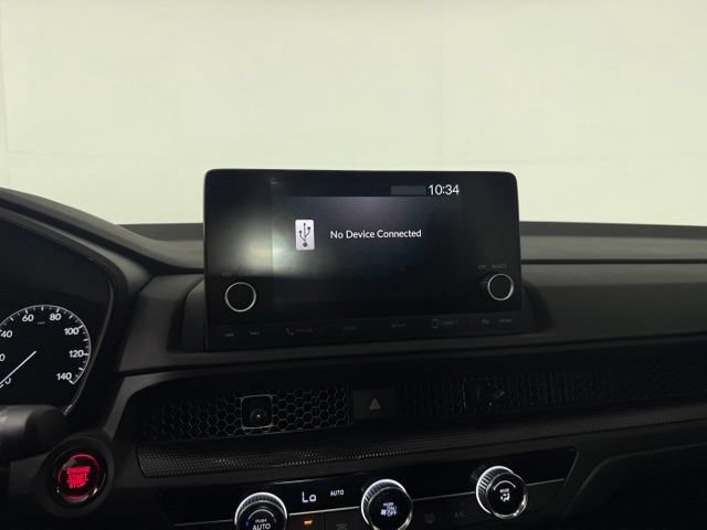 Used 2024 Honda CR-V LX image 19