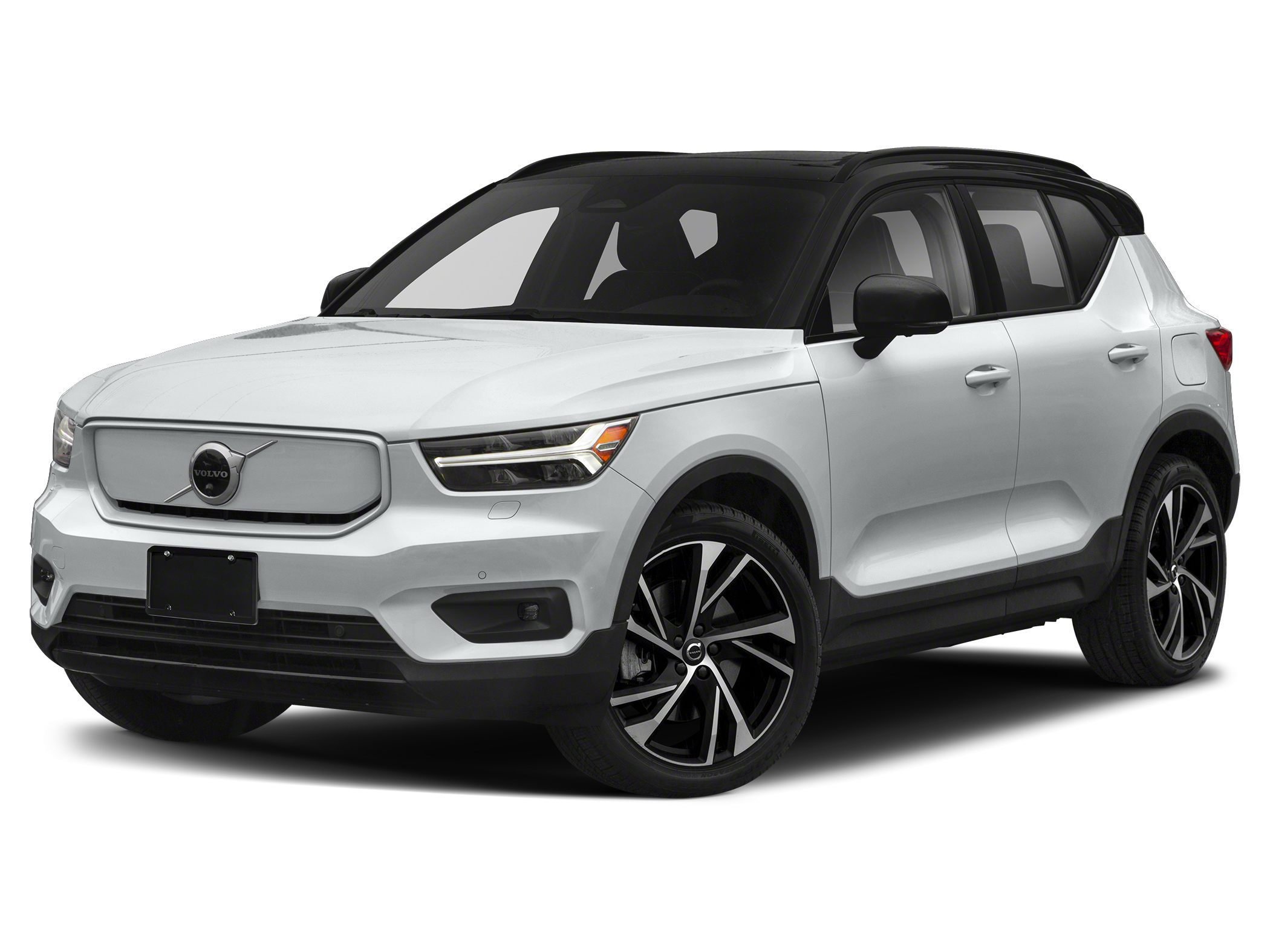 Certified 2022 Volvo XC40 P8 Recharge Ultimate