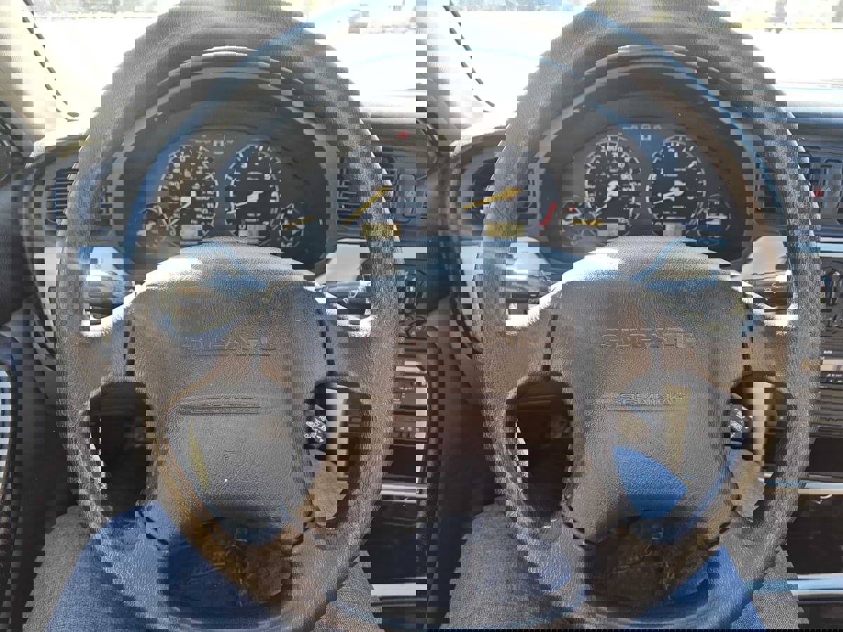 Used 2003 Subaru Baja Sport image 14