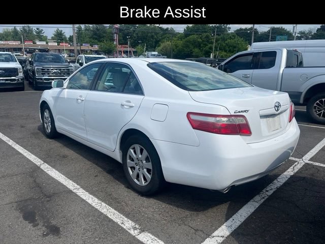Used 2007 Toyota Camry V6 FWD image 3