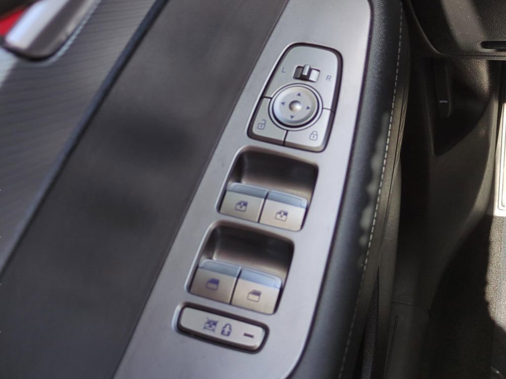 Used 2023 Hyundai Palisade SEL image 21