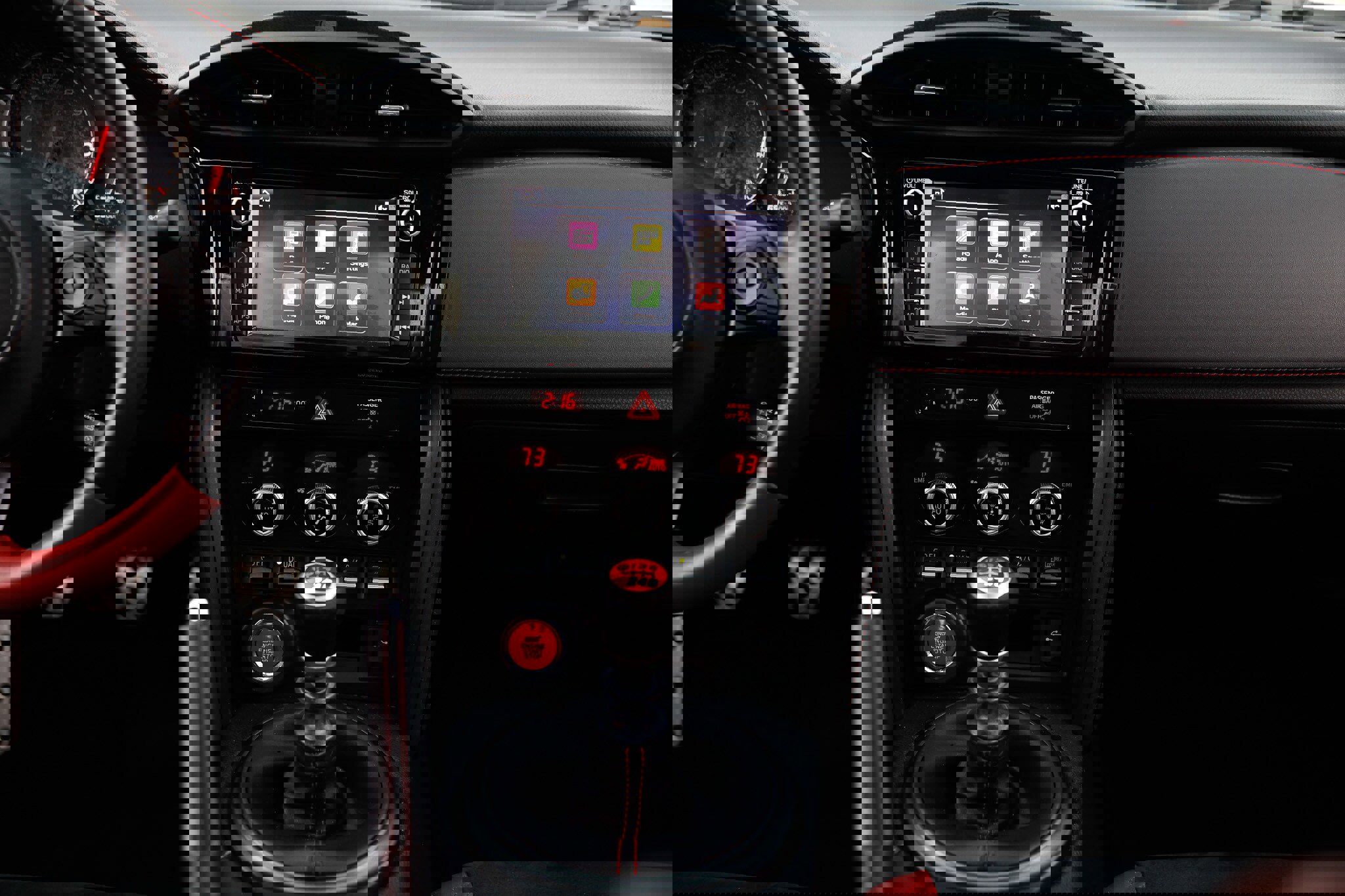 Used 2018 Subaru BRZ tS image 41