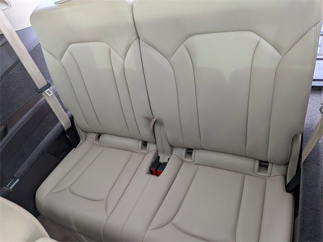 Used 2018 Audi Q7 3.0T Prestige w/ Prestige Package image 30