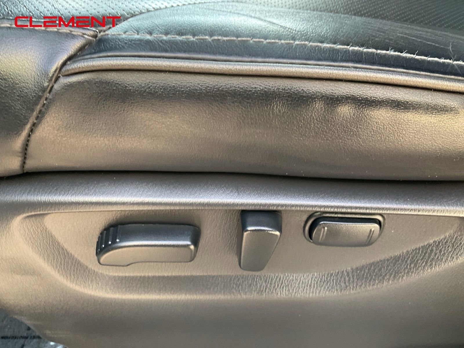 Used 2024 INFINITI QX80 Luxe image 15