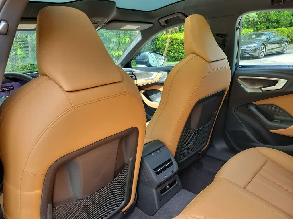 New 2026 Audi A5 Premium Plus AWD/4WD image 20