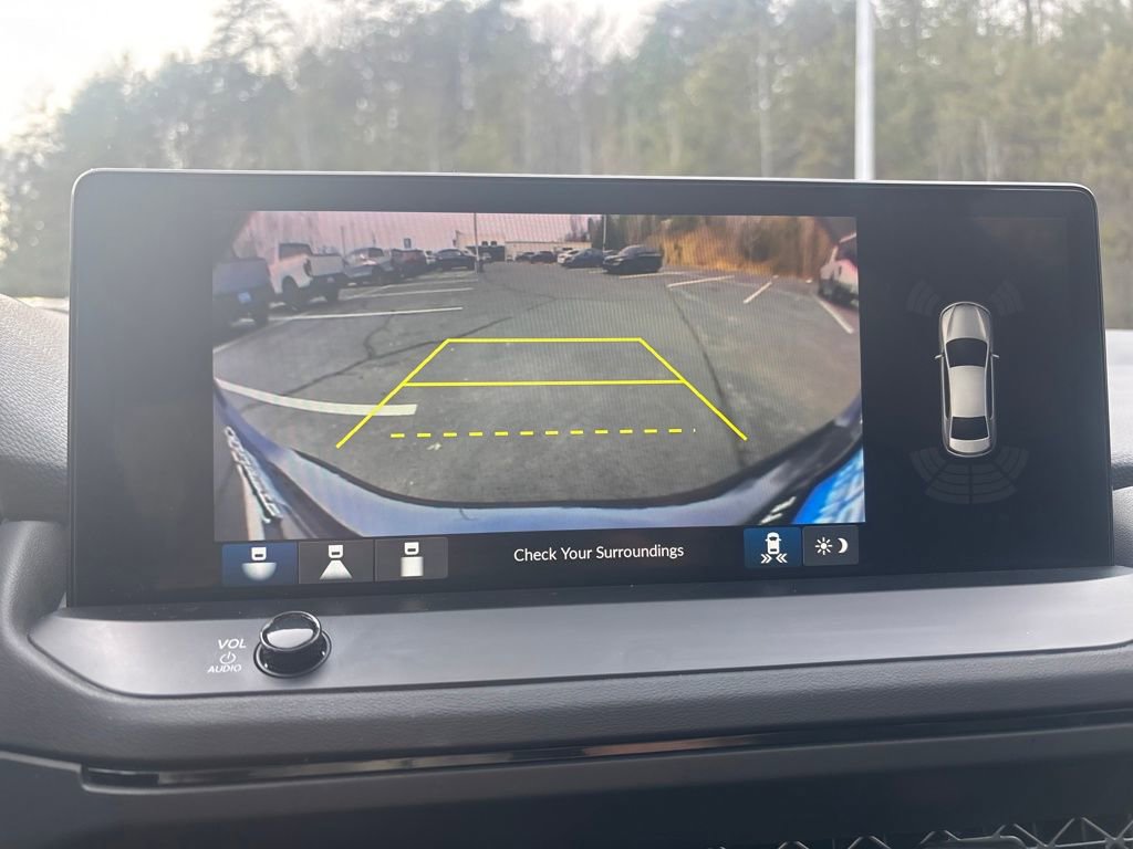 Used 2025 Honda Accord EX-L image 22