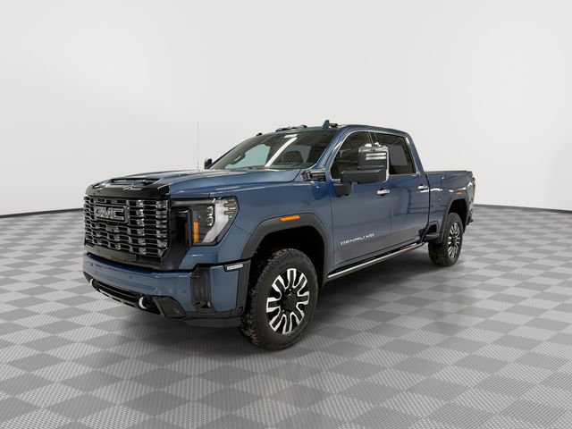 New 2026 GMC Sierra 2500 Denali Ultimate w/ Max Trailering Package image 5