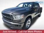 Used 2023 RAM 1500 Big Horn AWD/4WD video 1