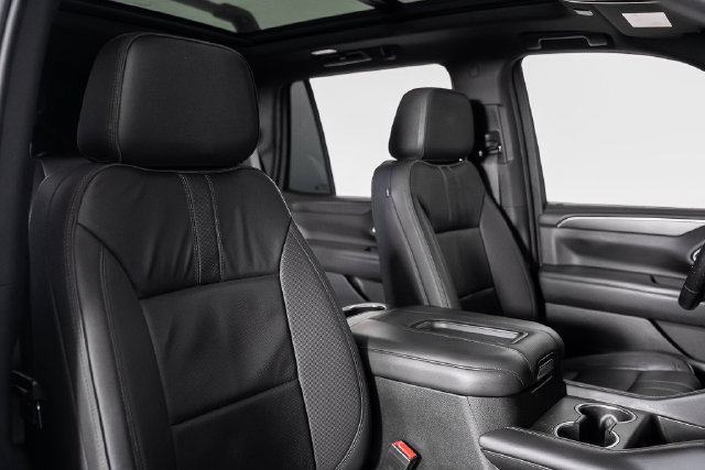 Used 2021 Chevrolet Tahoe RST RWD image 49