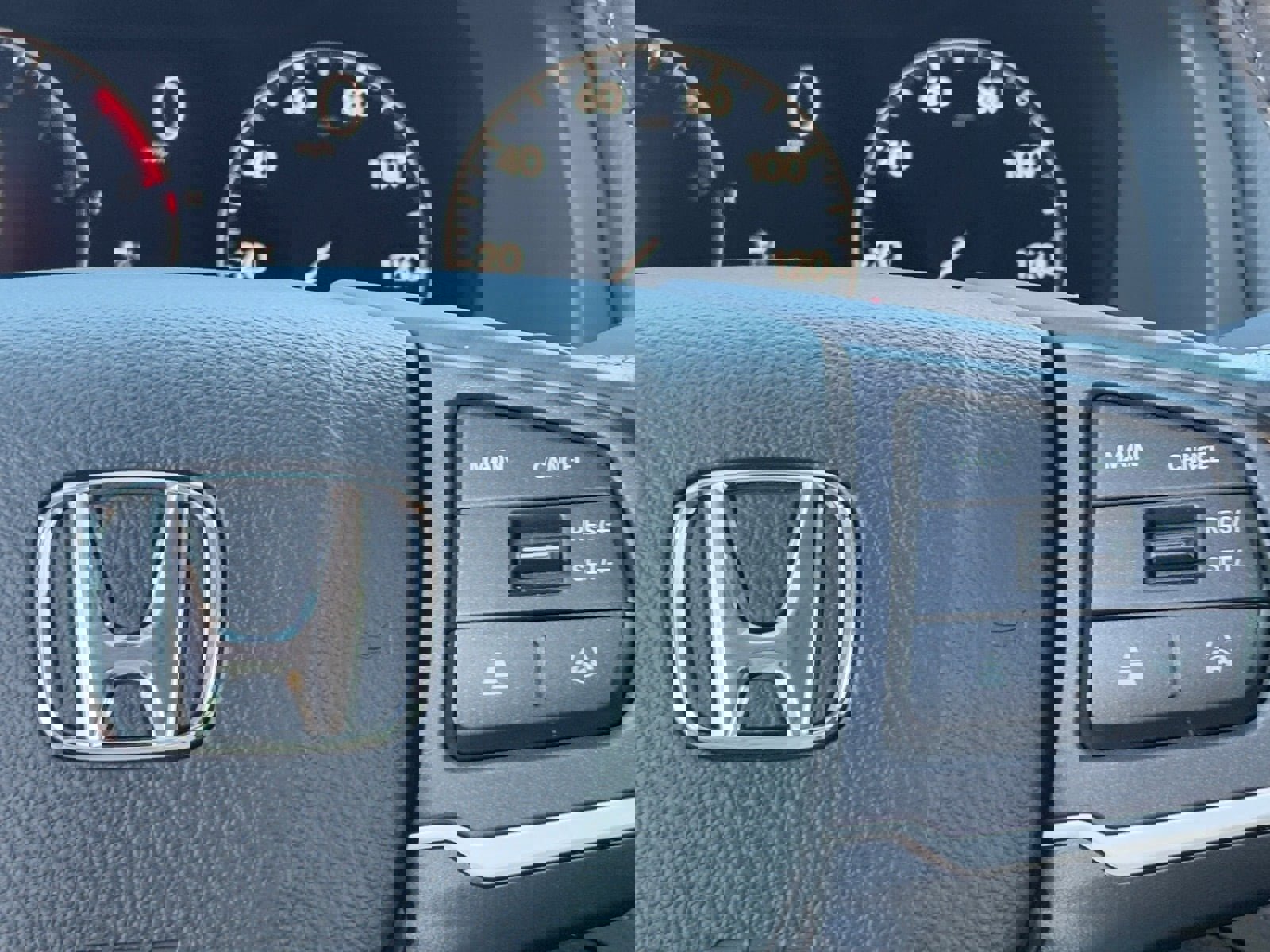 Used 2025 Honda Ridgeline RTL image 19