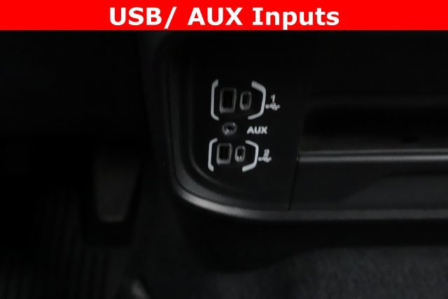 Used 2023 RAM 2500 Big Horn w/ Level 1 Equipment Group image 25