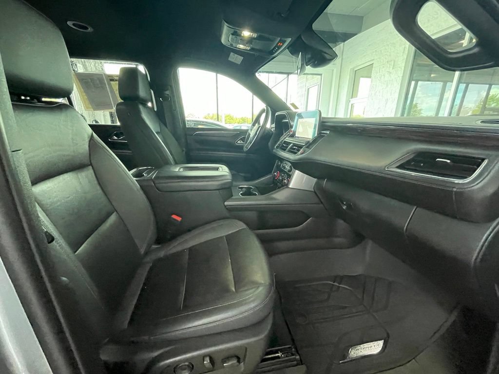 Used 2023 Chevrolet Tahoe LT RWD image 26