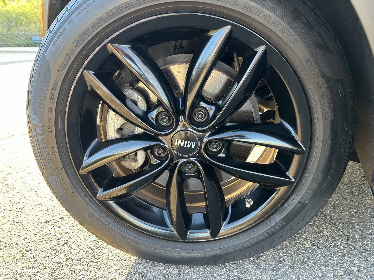 Used 2013 MINI Cooper Countryman Cooper 4dr Crossover image 40