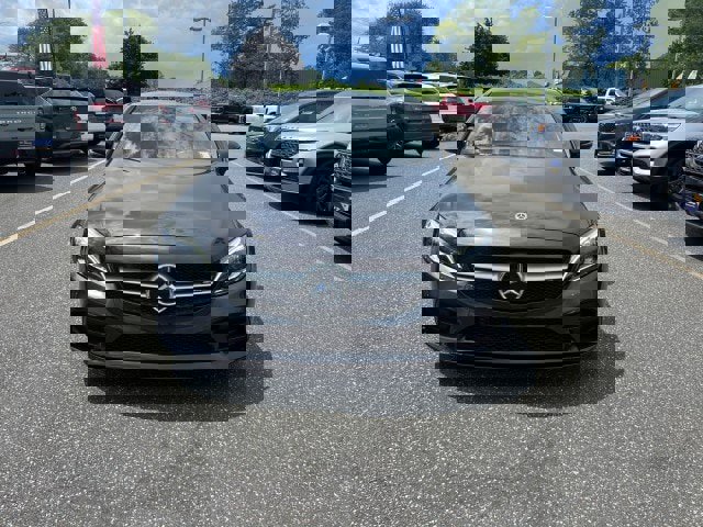 Used 2020 Mercedes-Benz C 43 AMG 4MATIC Coupe image 2