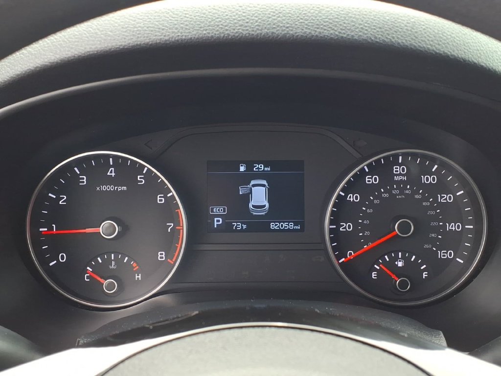 Used 2022 Kia Sportage LX AWD/4WD image 6