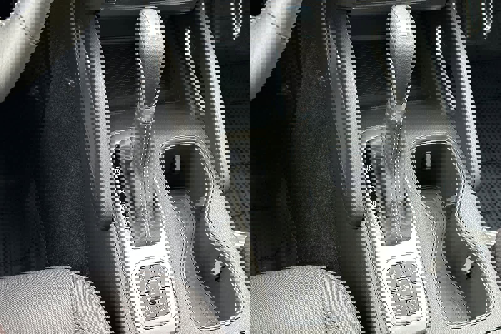 New 2026 Nissan Frontier SV w/ All-Weather Content Package image 20