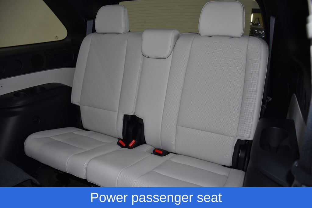 New 2026 Hyundai Palisade Calligraphy image 31