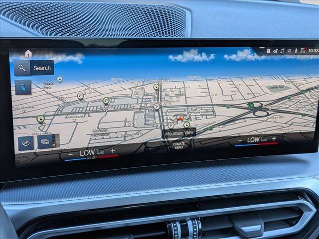 Certified 2023 BMW i4 eDrive35 w/ Premium Package image 14