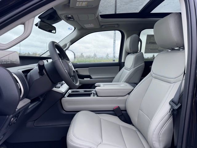 New 2025 Ford Expedition Max Active AWD/4WD image 8