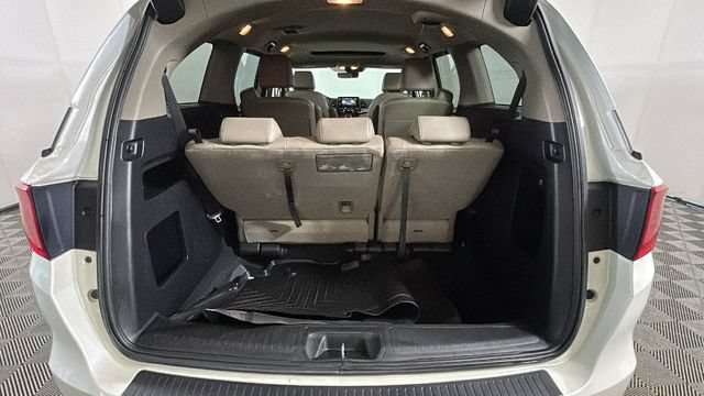 Used 2018 Honda Odyssey EX-L image 27