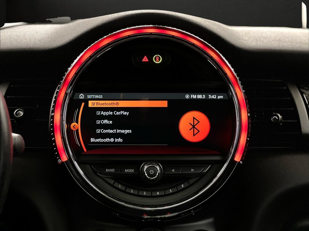 Used 2019 MINI Cooper John Cooper Works FWD image 31