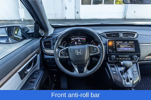 Used 2019 Honda CR-V EX image 32