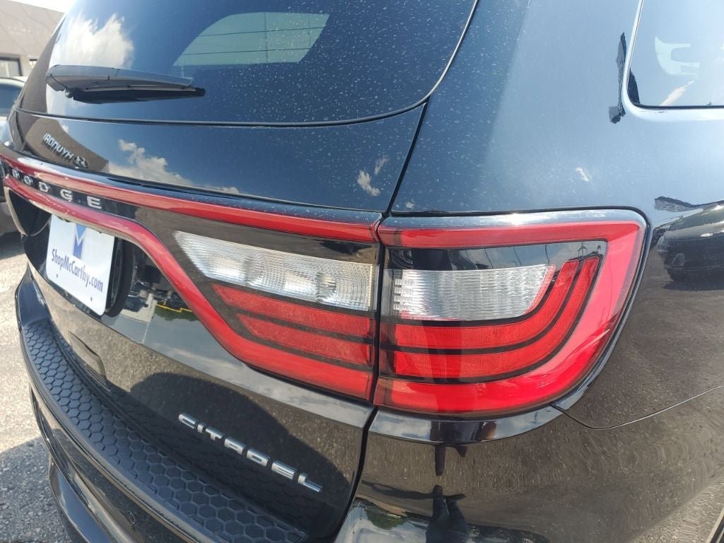 Used 2021 Dodge Durango Citadel AWD/4WD image 7
