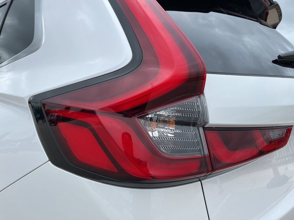 Certified 2023 Honda CR-V Sport Touring image 7