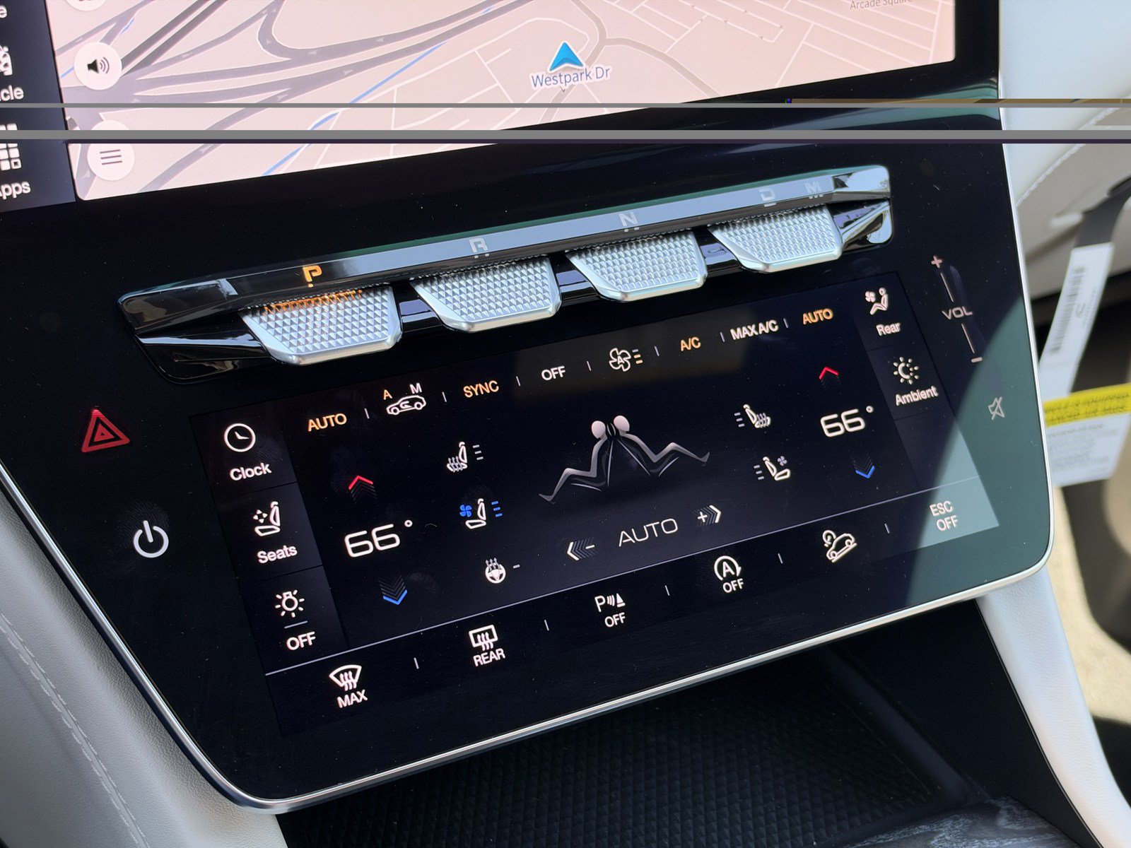 New 2027 Maserati Grecale Modena AWD/4WD image 27