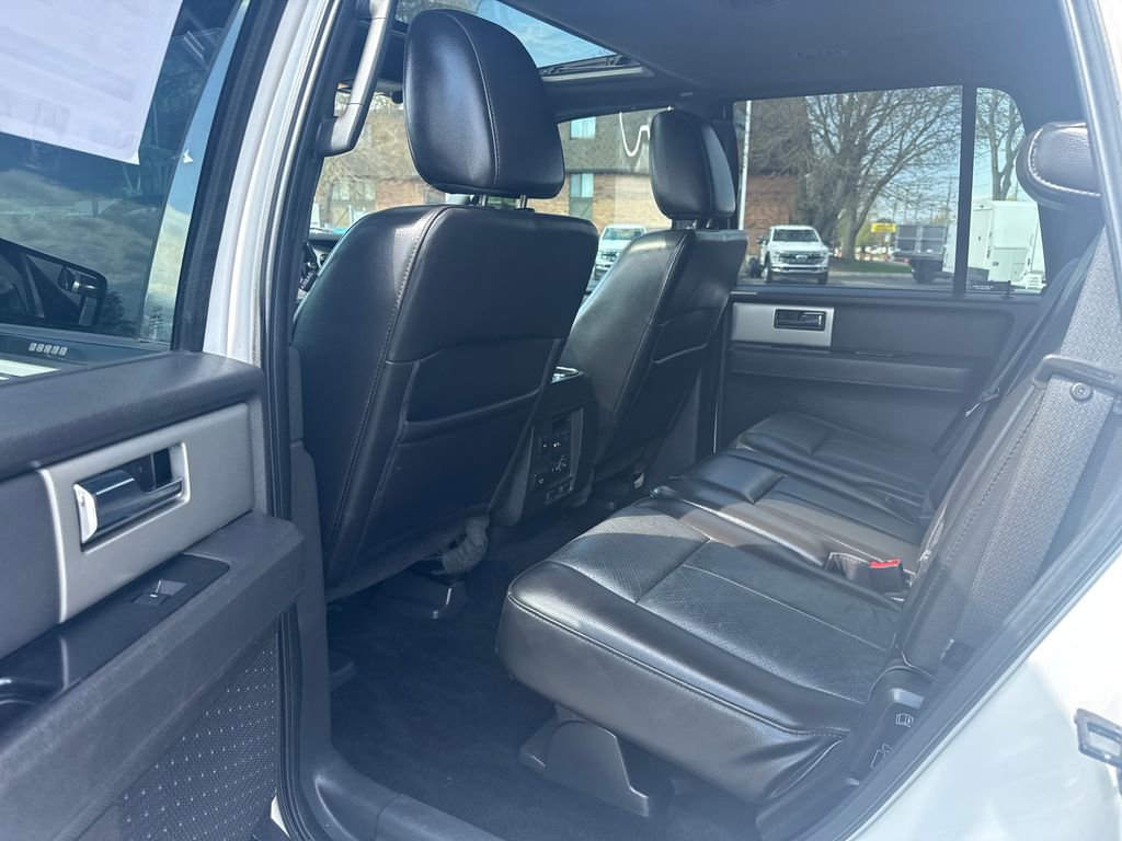 Used 2012 Ford Expedition Limited AWD/4WD image 23