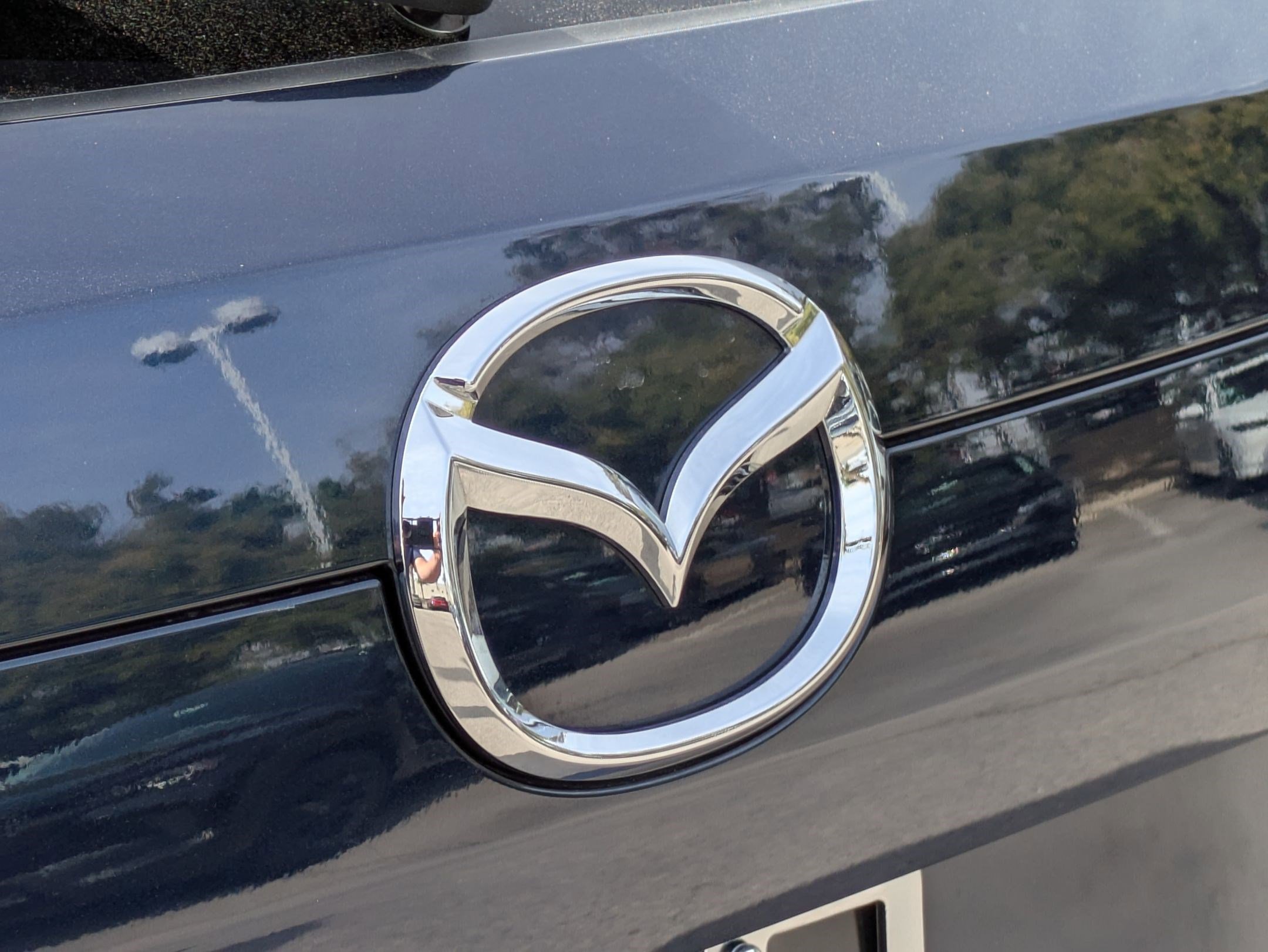 Certified 2023 MAZDA CX-5 AWD 2.5 S w/ Select Package image 27