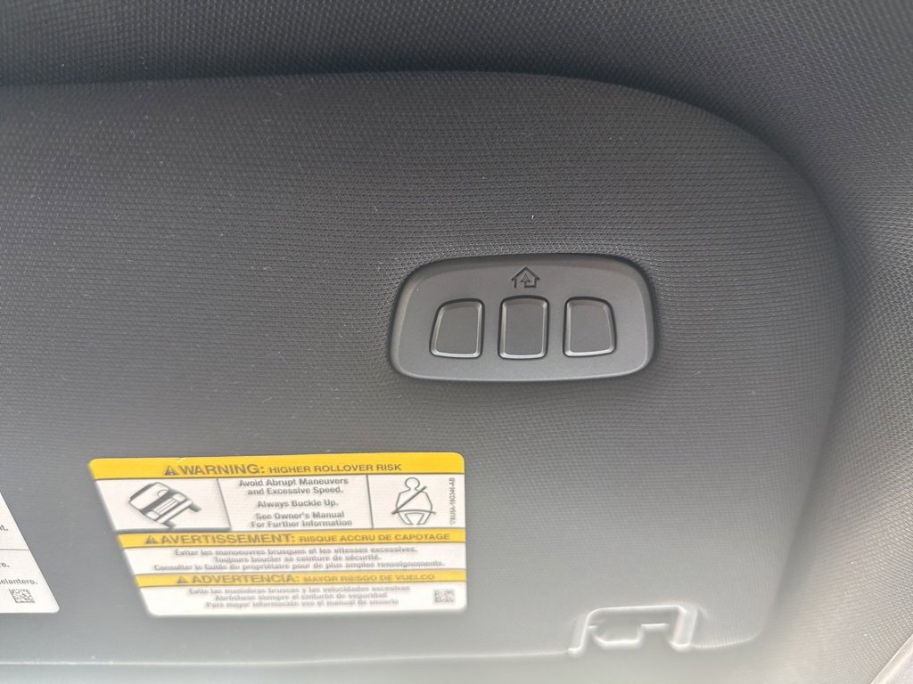 Used 2024 Ford F150 Lariat image 39