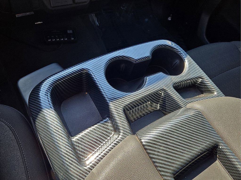 Used 2025 Chevrolet Silverado 1500 Custom image 29