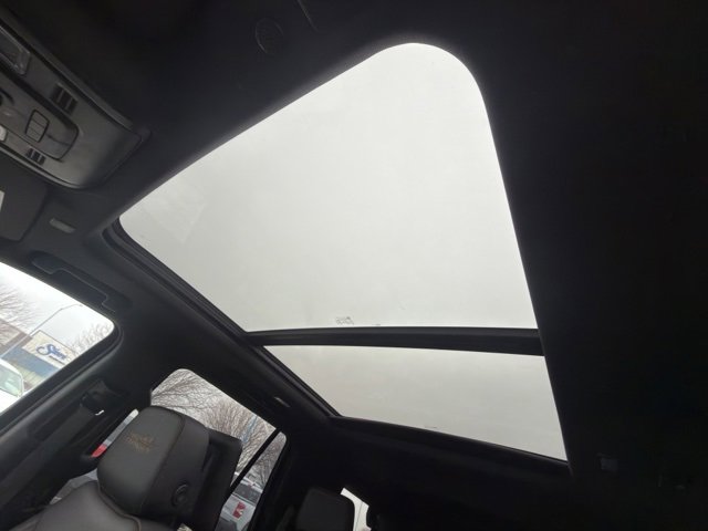 Used 2022 Chevrolet Tahoe High Country image 20