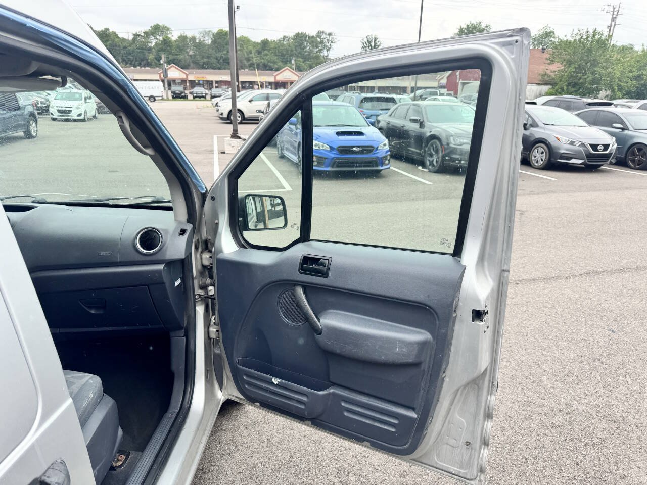 Used 2012 Ford Transit Connect XLT FWD image 17