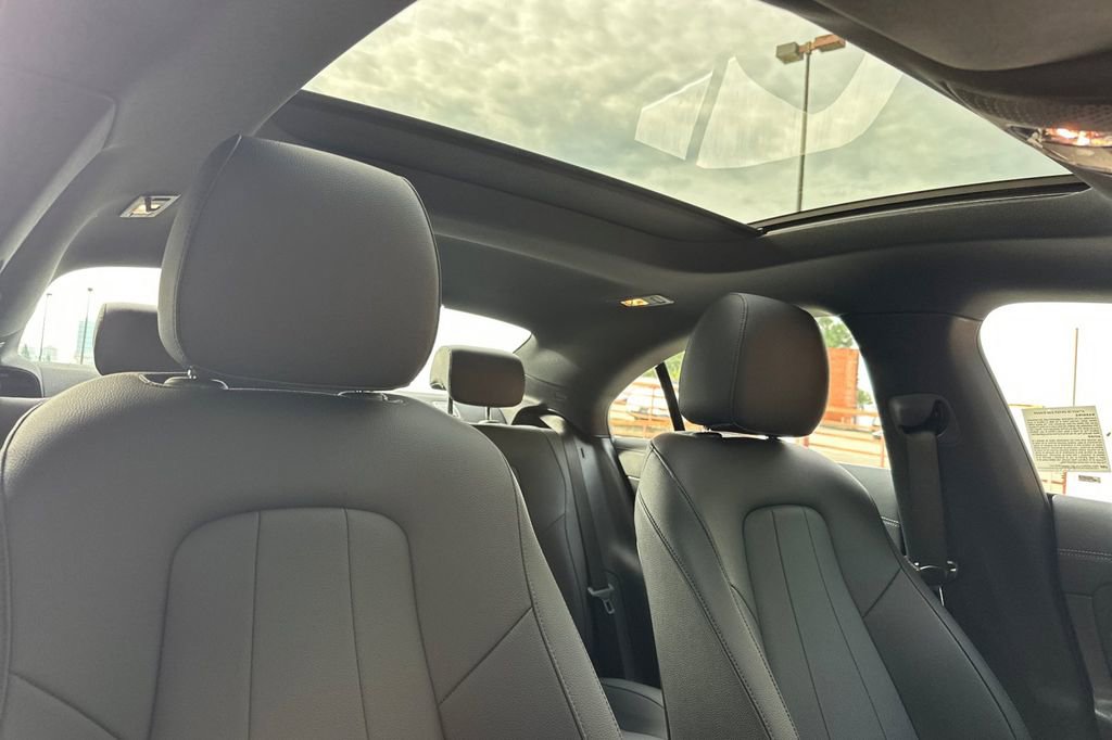 Certified 2026 Mercedes-Benz CLA 250 image 19
