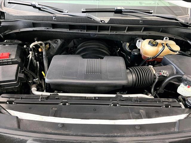 Certified 2022 Chevrolet Tahoe RST w/ Luxury Package image 11