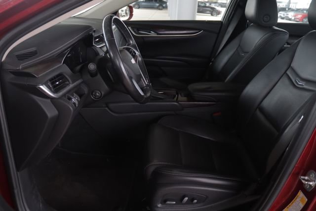 Used 2019 Cadillac XTS Luxury image 8