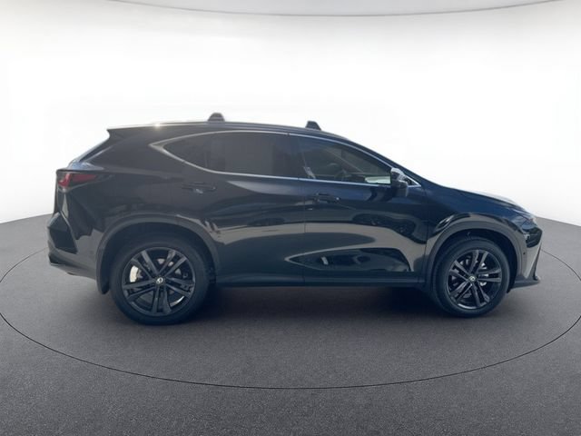 New 2026 Lexus NX 450h+ AWD w/ Accessory Package (Z2) image 6
