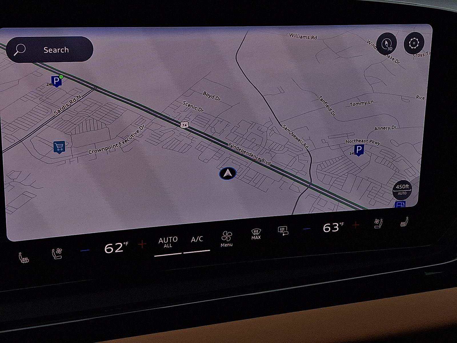New 2026 Audi A6 Premium Plus AWD/4WD image 15