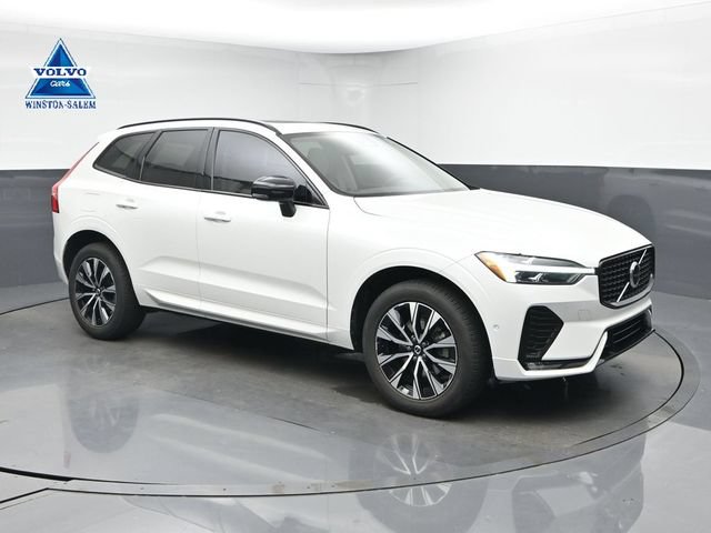 Used 2024 Volvo XC60 B5 Plus w/ Protection Package Premier