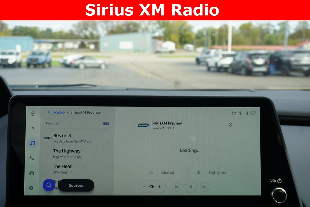 New 2026 Toyota Prius Plug-In Hybrid image 13