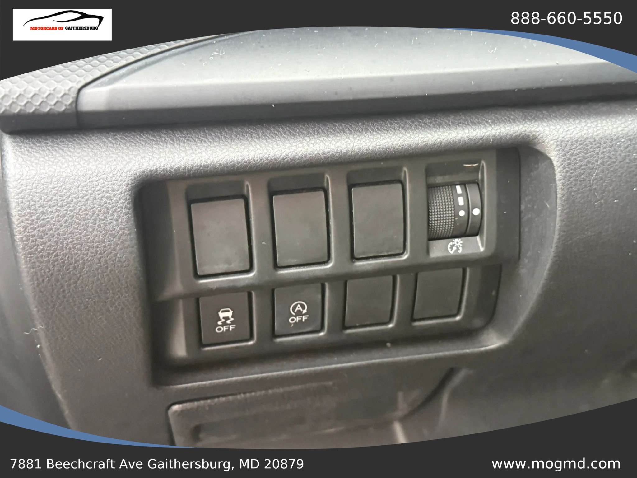 Used 2019 Subaru Forester w/ Alloy Wheel Package AWD/4WD image 25